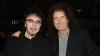 Why Brian May is the only guest musician featured on Tony Iommi's forthcoming solo album