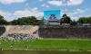 Japan’s 400-year-old Kumamoto Castle damaged by 7.1 magnitude earthquake