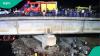 Algeria bus crash near Boumerdes kills at least 25, dozens injured