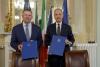 Italy signs the Pax Silica declaration. Rome and Washington together on AI’s value chain