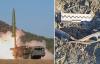 Ukraine confirms second North Korean missile fell near deadly strike