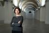 ‘Cultural life during a genocidal war is a very important form of resistance’