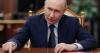 Putin humiliated as collapsing economy forces Russians to ditch holidays for cow farming