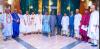 Tinubu says expansion of army divisions will curb insecurity