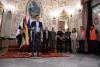 Sánchez condemns mass Ceuta crossing as ‘violation of Spain’s territorial integrity’