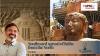 Art and Culture with Devdutt | Southward spread of Buddhism, Jainism, and Hinduism 