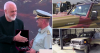 Albanian army receives first 40 locally built tactical vehicles