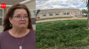 A $215,280 Colorado home is being sold; but the buyer must remove the woman living inside
