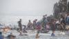 Ceuta Migrant Invasion: Payback for Sánchez Defying Trump and Israel?
