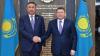 OTS Secretary-General and Kazakh Interior Minister discuss regional security ahead of Ministerial Meeting in Astana
