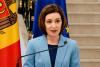 Moldovan president says voluntary amalgamation comes with significant resources for local projects