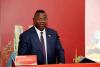 Zambia's Ambassador to China, Ivan Zyuulu, Dies After Illness