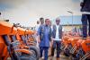 Agric Group Deploys 282 Tractors To Boost Youth-Led Mechanisation Initiative 