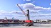 Tropical Shipping orders four mobile harbor cranes for Florida, US Virgin Islands