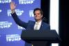 Matt Gaetz, Texas congressman named in defamation lawsuit brought by Dallas man