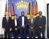 MV Barima inquiry commissioners sworn in, media not invited
