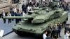 Lithuanian Leopard 2 Tank Production Facility Targets 2027 Completion Date