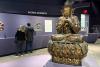 Crow Museum Unveils Four New Fall Exhibitions Across North Texas