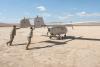 U.S. Army evaluates DropShip, a drone built for risky resupply missions