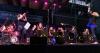 Drummer Allison Miller sees bright, gritty future for jazz
