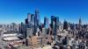 Construction Abruptly Halts on NYC Skyscraper As Authorities Investigate