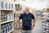 New large retail outlet opens in St John – offering an alternative to a trip to town