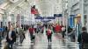 FAA Braces For Potential Grounded, Delayed Weekend Flights At Chicago O'Hare International Airport