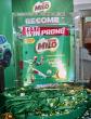 MILO Is Rewarding Over Two Million Consumers Through Its Text & Win Promotion