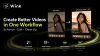 Wink Expands Its Creative Toolkit With AI Enhancement and Video Cleanup