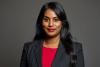 New UK Minister appointed for the Overseas Territories
