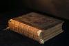 A Library Book Hidden in an Australian Fireplace Has Been Returned After 150 Years