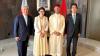 Moroccan Embassy in Tokyo celebrates Throne Day and 70 years of diplomatic ties