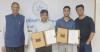 IIT Gandhinagar signs MoU with Indian AI Research Organisation to advance AI research, talent development