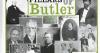 Wayne County - South Butler, NY: Civil War Patriots 1861-1864