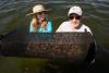 Business booming at Upper Bay's only oyster farm