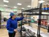 Woodstock Community Food Shelf moves to larger location to serve more families