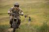 British Army tests e-bike tactics in Canadian prairie exercise
