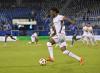Whitecaps acquire Canadian F Kwasi Poku