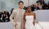 WNBA star Brittney Griner files for divorce from wife Cherelle... three years after she fought to free her from Russian prison camp