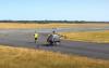 UK drone helicopter clears key speed and payload test