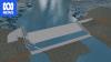 Government questioned over cost blowout for proposed weirs