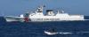 Taiwan monitors China coast guard ships