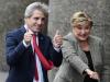As Milei grinds toward reelection, IMF chief backs Argentina’s economic progress