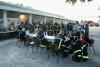 A side of oysters for France's flat-out firefighters