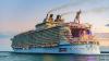 Royal Caribbean's Allure Of The Seas' Current Status Following Viral Flood Incident