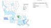 New dashboard breaks down Cyclospora cases in Louisiana by parish. See it here