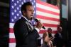 Vivek Ramaswamy Booed at Young Conservative Event in Ohio: Video