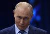 Will gas lines bring down Putin?