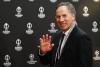 AC Milan 'in tears' at death of Italian football legend Baresi