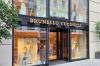 Italy's Brunello Cucinelli's H1 revenue, profit rise; outlook raised